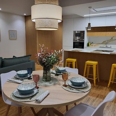 Apartament O 3 De Monteferro Nigrán Zewnętrze zdjęcie