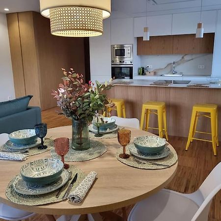 Apartament O 3 De Monteferro Nigrán Zewnętrze zdjęcie