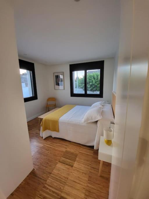 Apartament O 3 De Monteferro Nigrán Zewnętrze zdjęcie