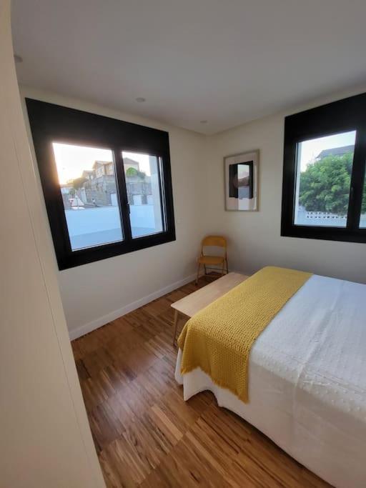 Apartament O 3 De Monteferro Nigrán Zewnętrze zdjęcie