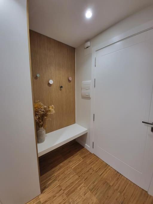 Apartament O 3 De Monteferro Nigrán Zewnętrze zdjęcie