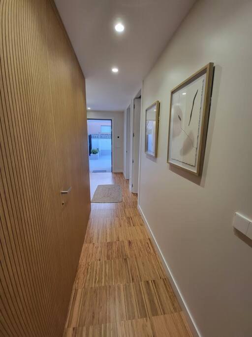 Apartament O 3 De Monteferro Nigrán Zewnętrze zdjęcie