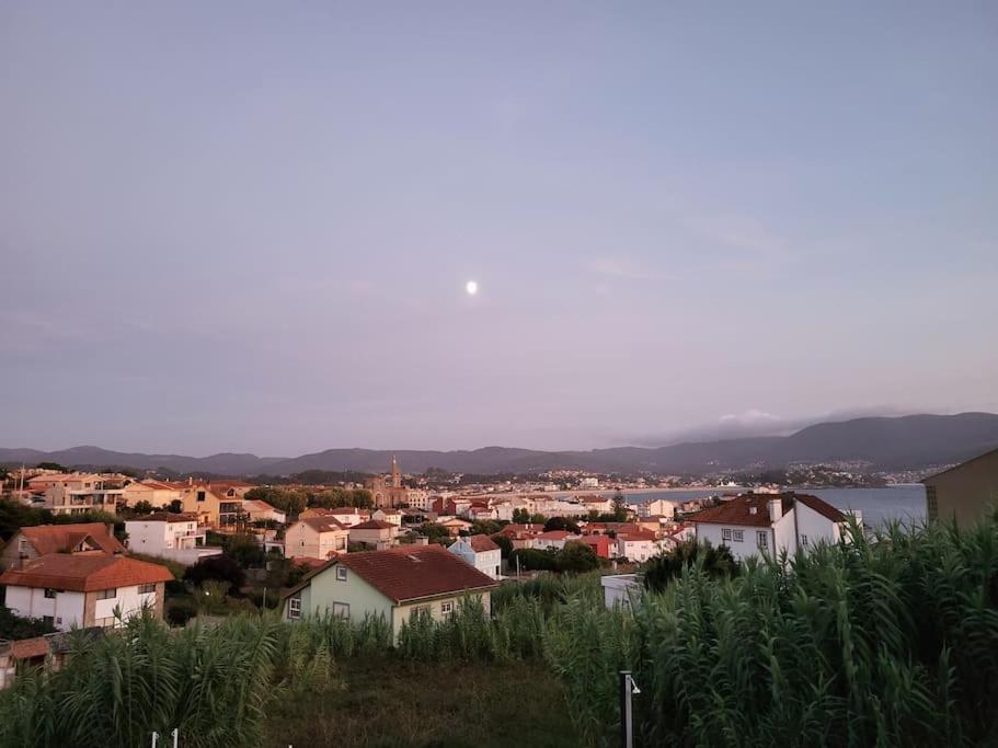 Apartament O 3 De Monteferro Nigrán Zewnętrze zdjęcie