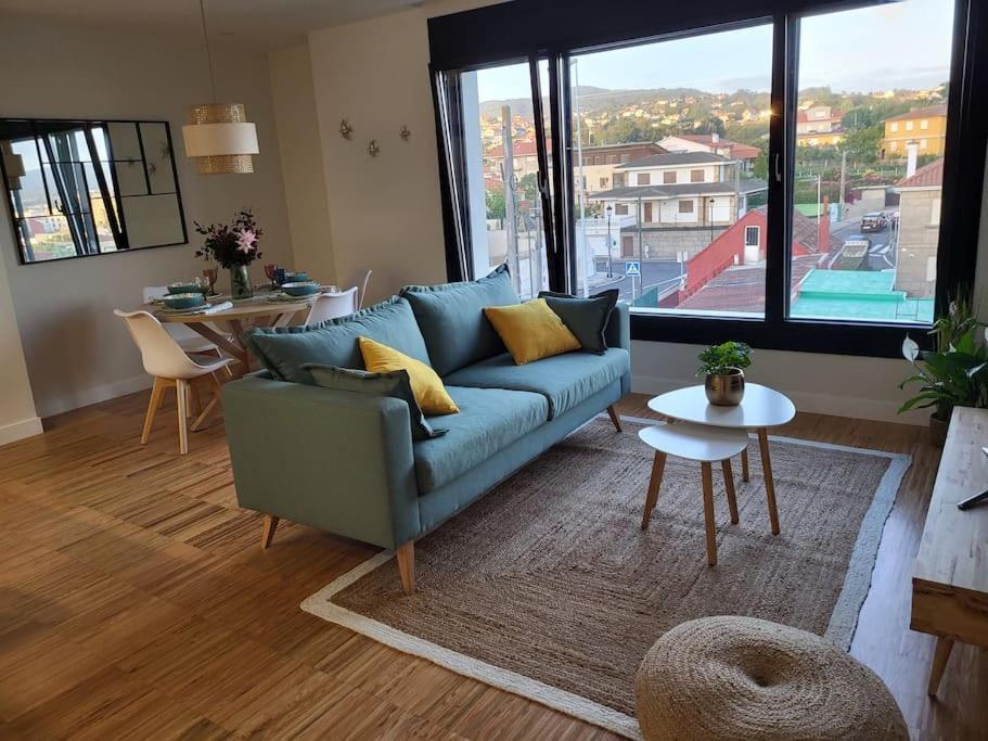Apartament O 3 De Monteferro Nigrán Zewnętrze zdjęcie