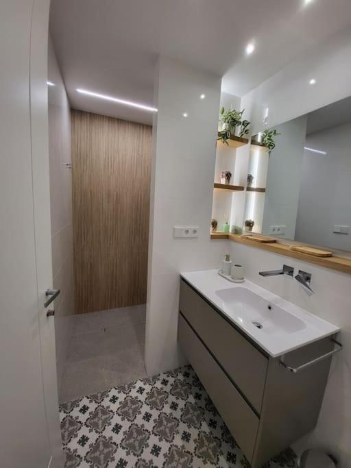 Apartament O 3 De Monteferro Nigrán Zewnętrze zdjęcie