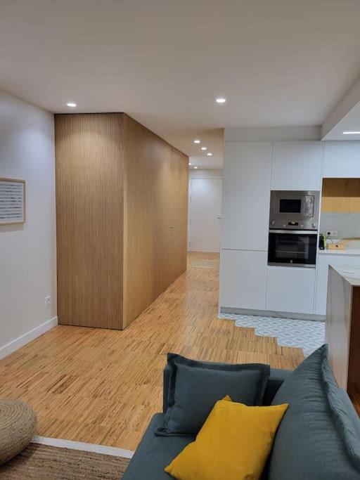 Apartament O 3 De Monteferro Nigrán Zewnętrze zdjęcie